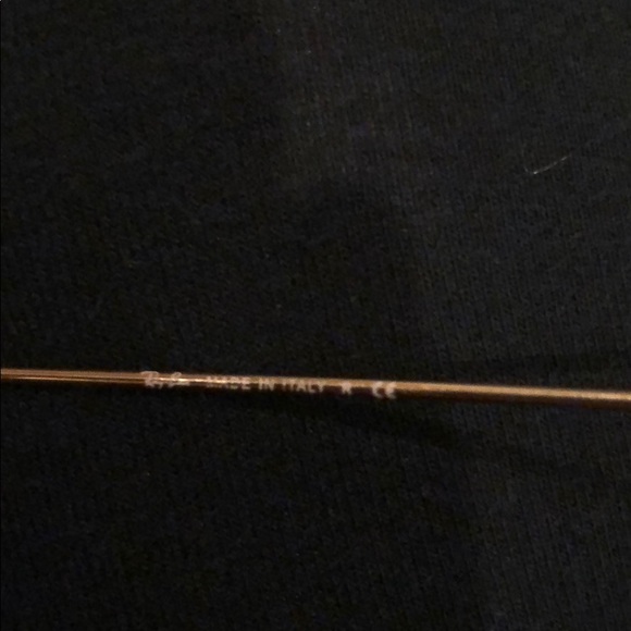 Ray-Ban Classic Style Aviator - Picture 6 of 7